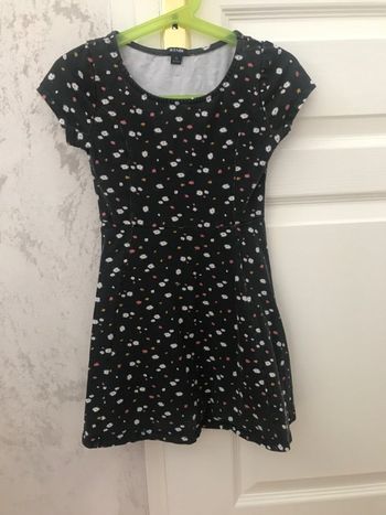 Robe kiabi taille 5 ans