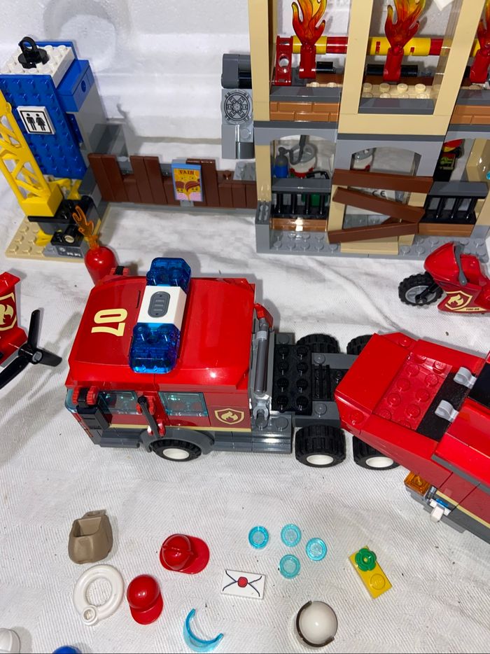 Lego 60216 - photo numéro 5