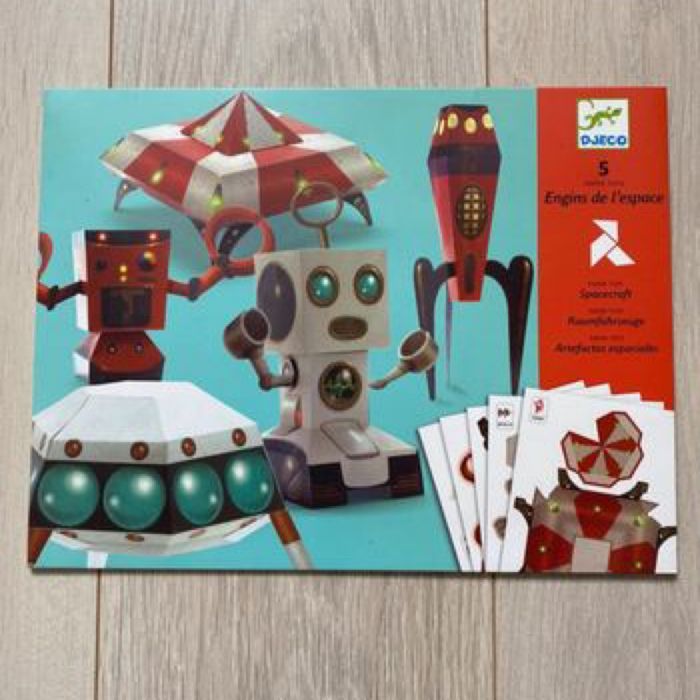 Jouets - photo numéro 2