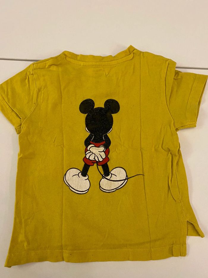 T-shirt - photo numéro 3