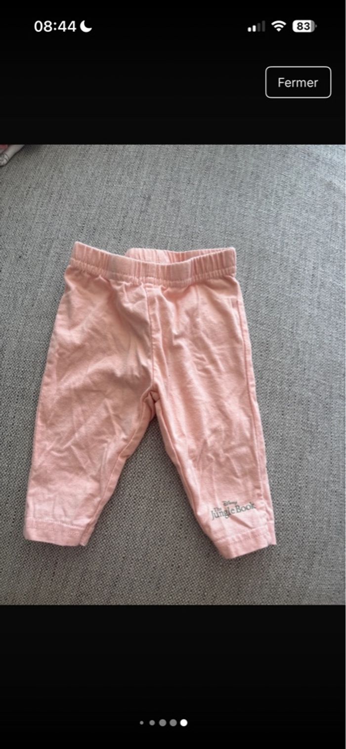 Lot naissance - 1 mois - photo numéro 8