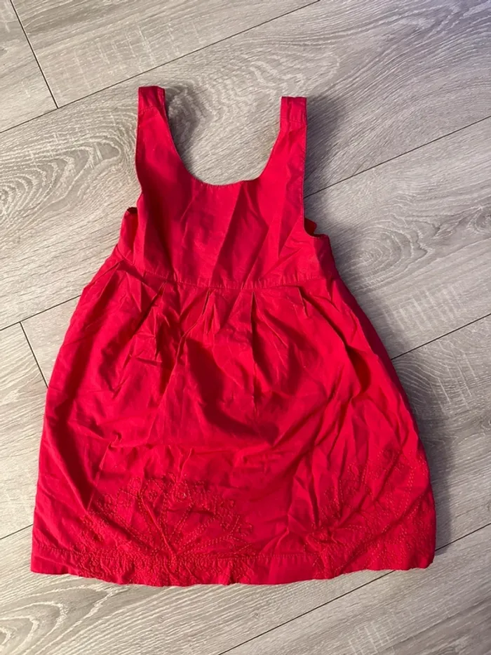Robe fille