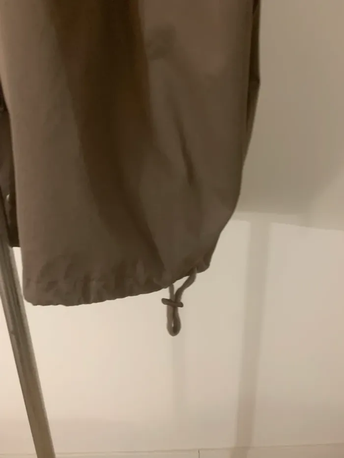 I Code veste cape légère T38 - photo numéro 5