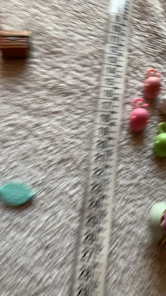 Lot accessoires Disney animal objet sourie - photo numéro 9