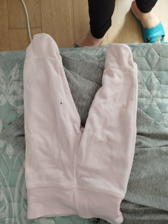 Pantalons bébé fille