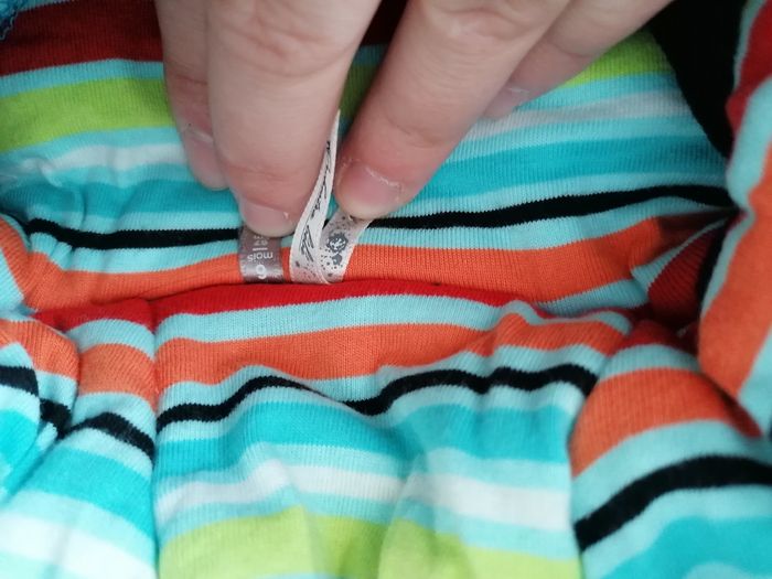 Manteau - photo numéro 3