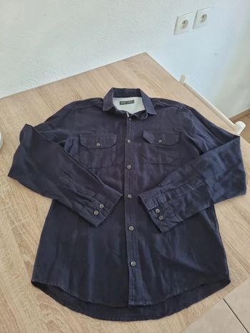 Chemise mnc
