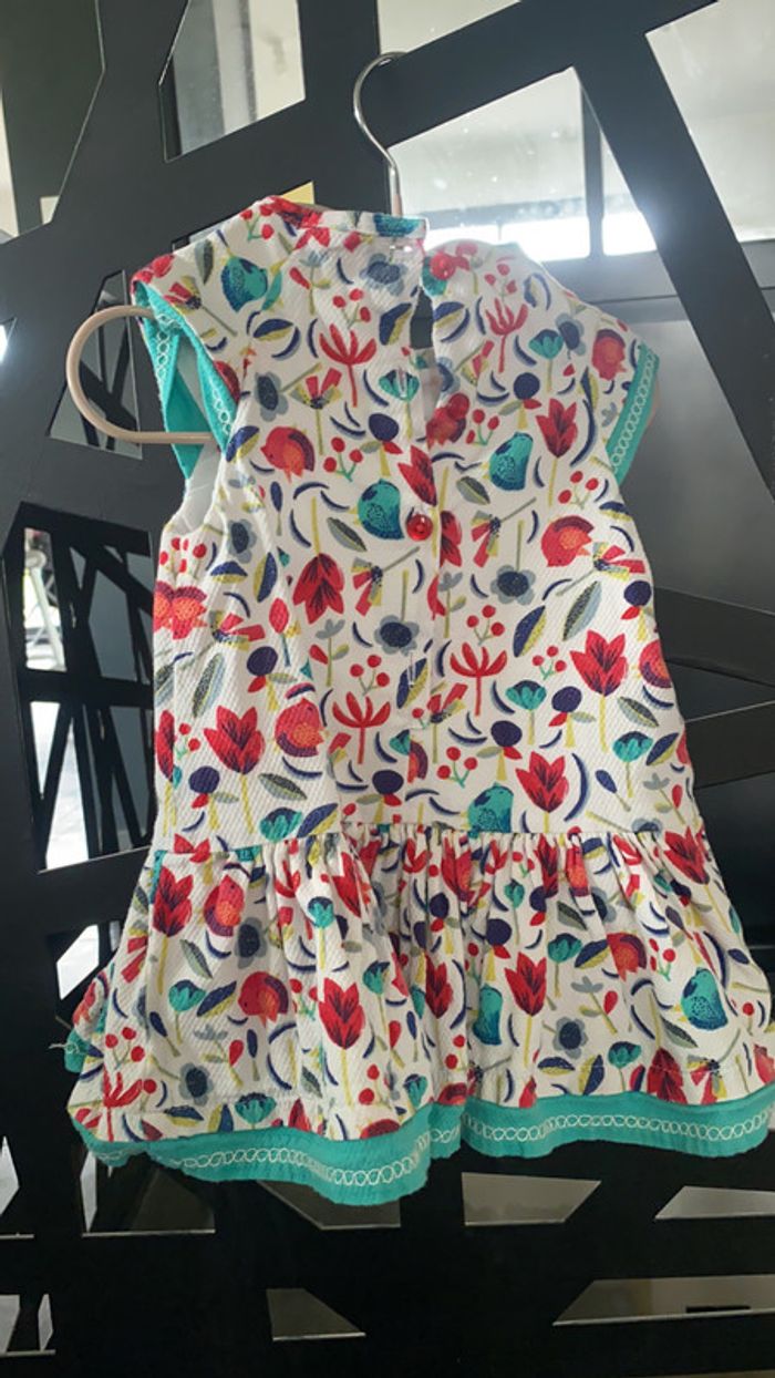 Robe 9 mois orchestra - photo numéro 2