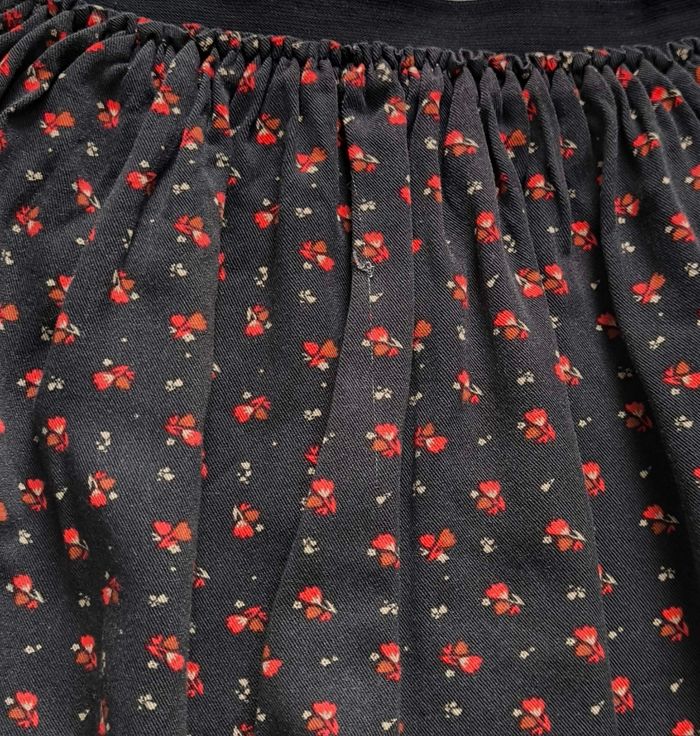 Jupe 7 ans - photo numéro 4