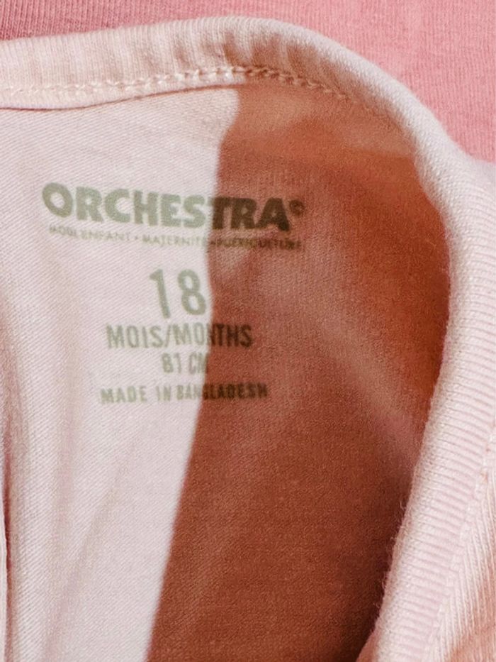 Lot de 3 t-shirts manches longues - photo numéro 3