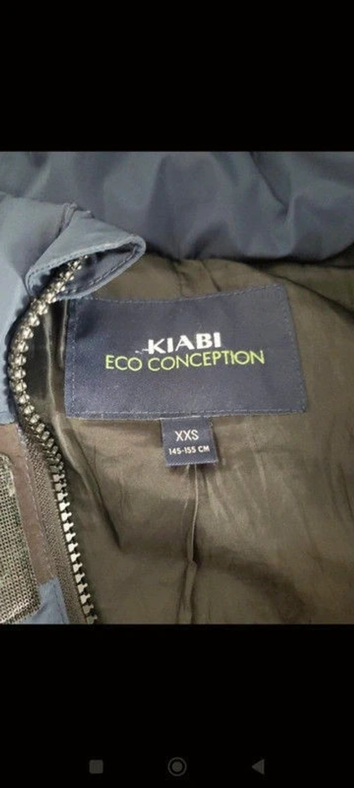 Doudoune - photo numéro 2