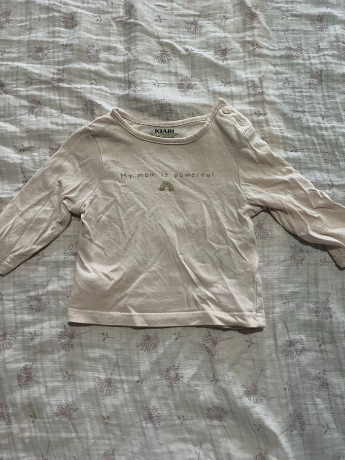 Vêtement pour filles 1 mois - photo numéro 7