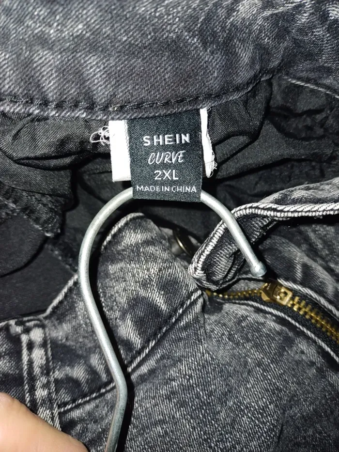 Jeans Shein - photo numéro 4