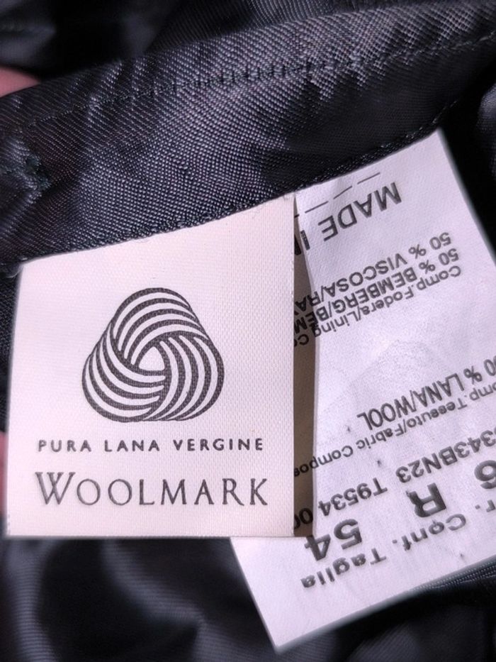 Veste blazer Paco Rabanne - photo numéro 9