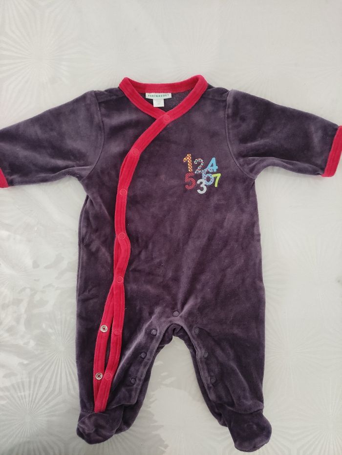 Pyjama Baby