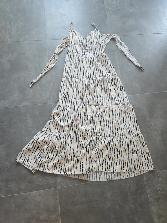 Robe t38 shein