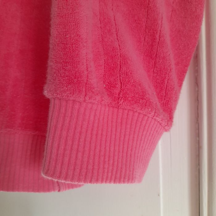 Haut de pyjama fuschia - photo numéro 3