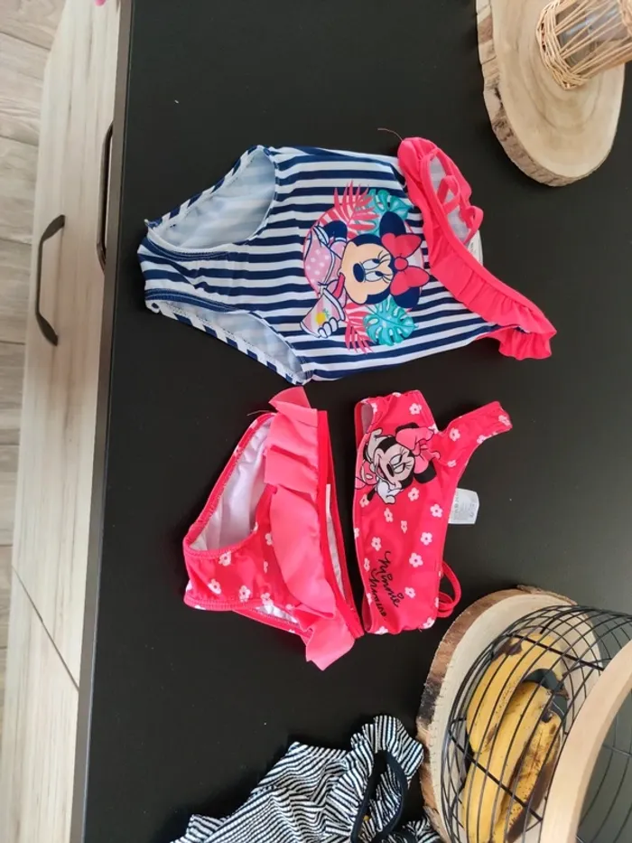 Maillots de bain