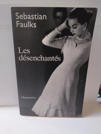 Les désenchantés
