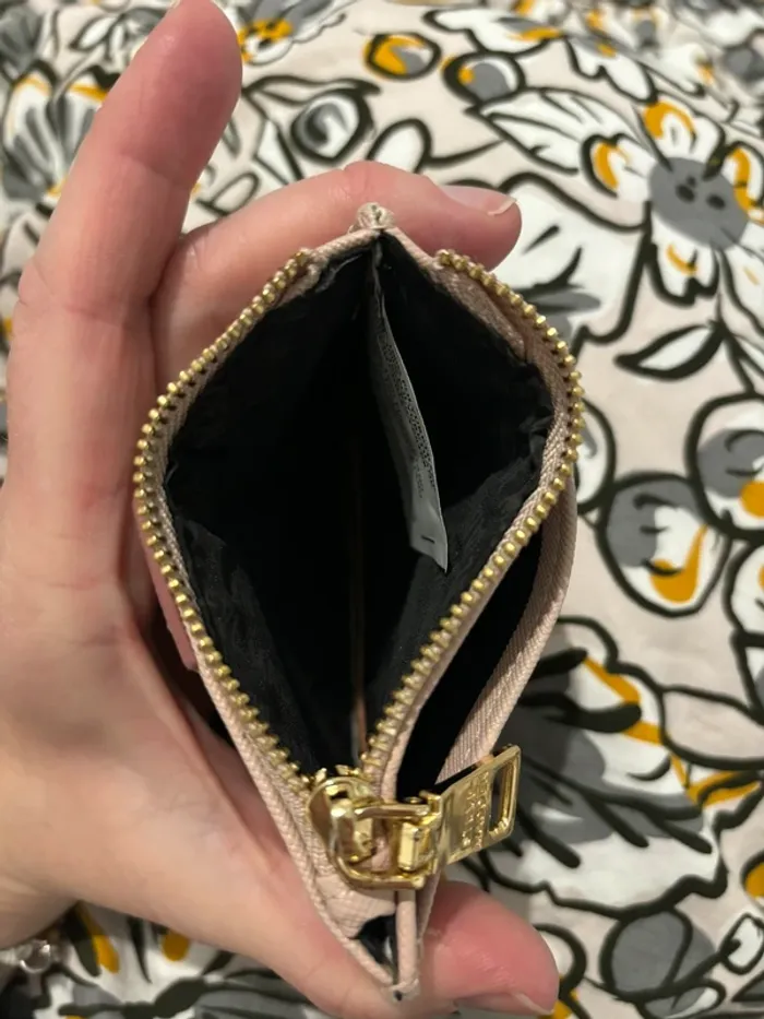 Porte carte steve Madden - photo numéro 4