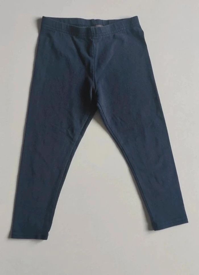 Lot legging fille - photo numéro 2