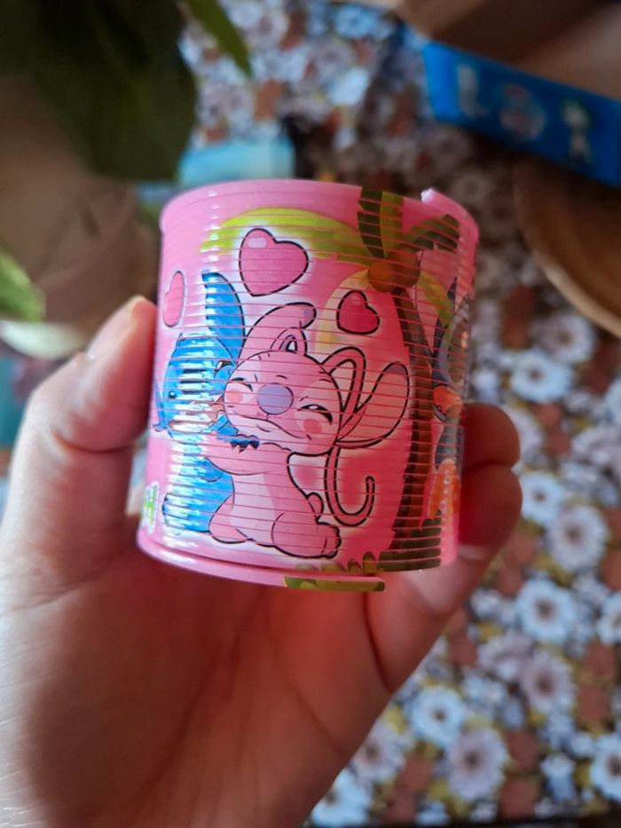 Jouet stitch - photo numéro 2