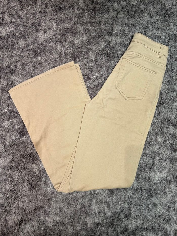 Jean Wide leg - photo numéro 2