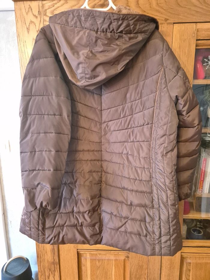 Manteau Ms mode neuf - photo numéro 2