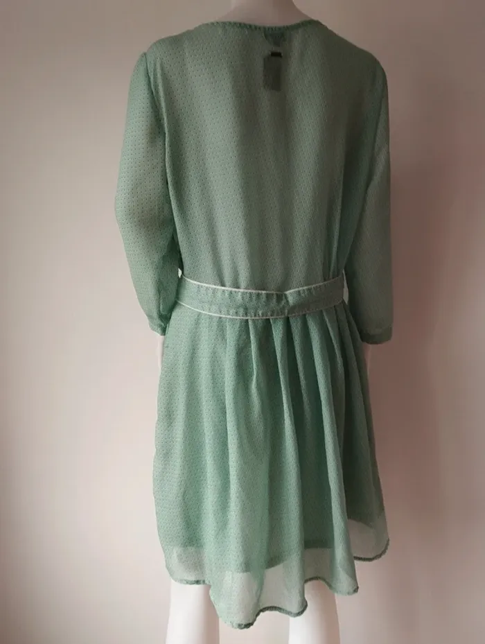 Robe Mismash taille 40 - photo numéro 4