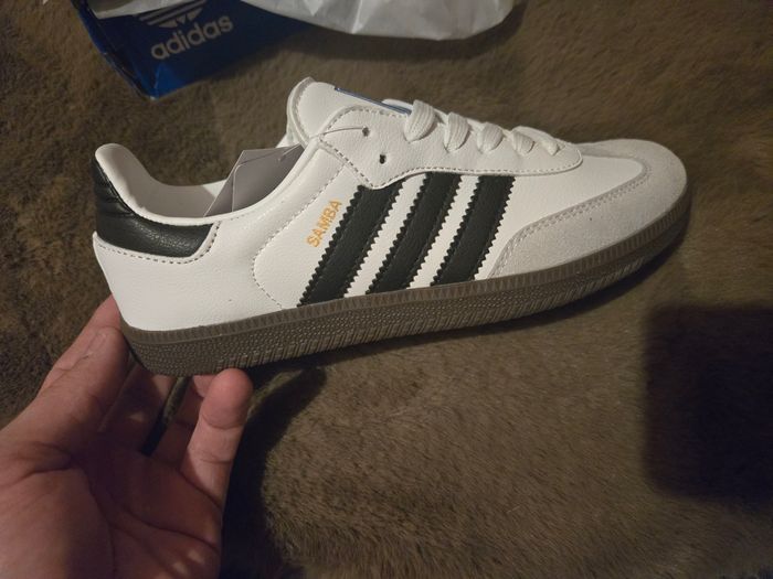 Samba 39.5 - photo numéro 2
