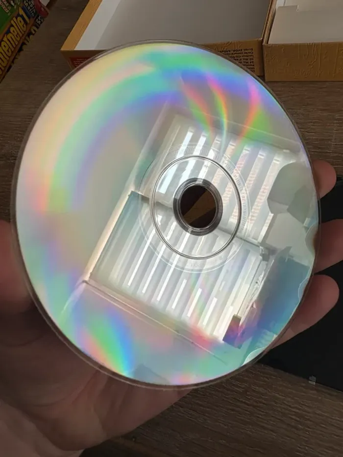 Papyrus la malediction de seth pc big box - photo numéro 9