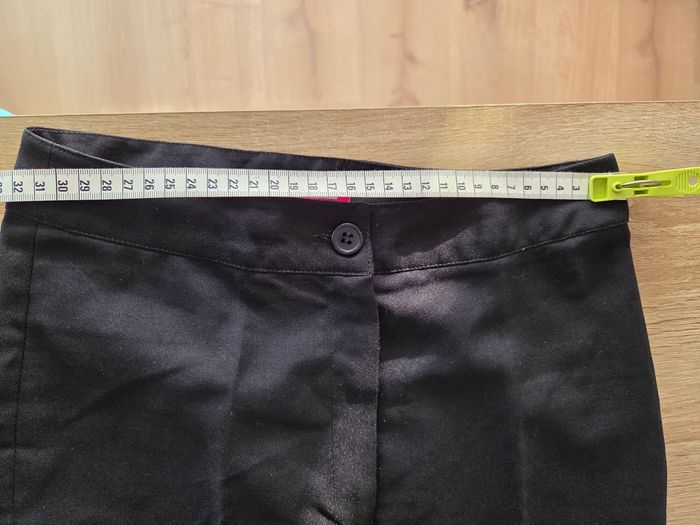 Pantalon noir - taille 34 - Jennyfer - photo numéro 6