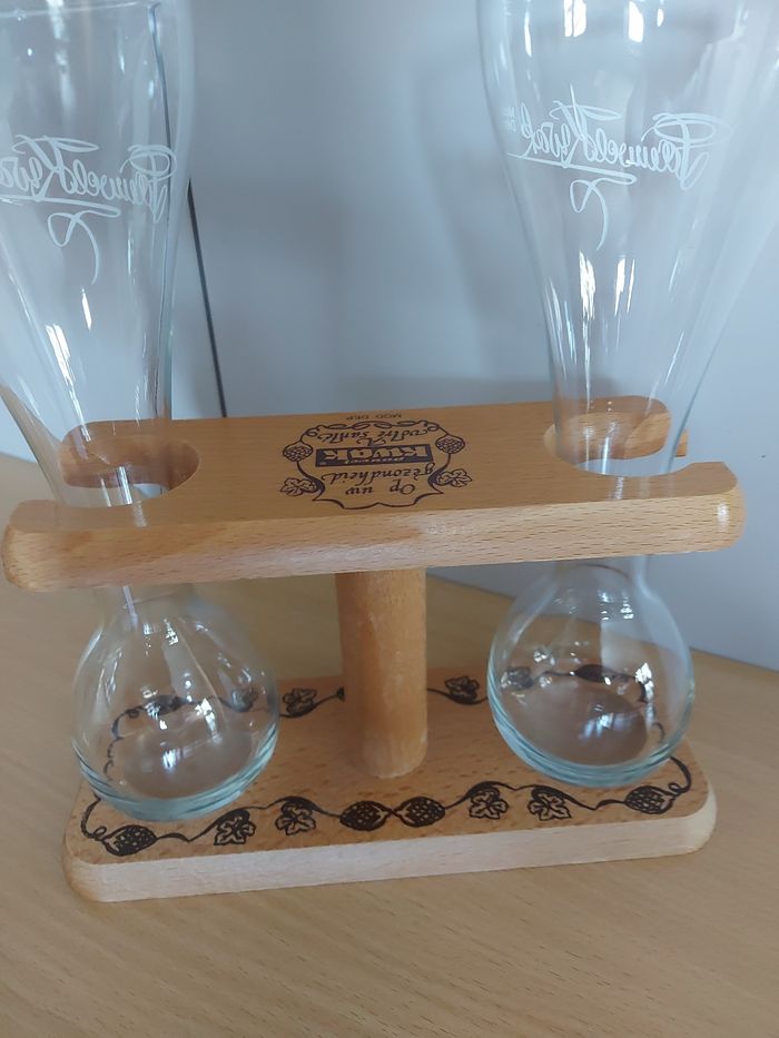 Verres Kwak - photo numéro 7