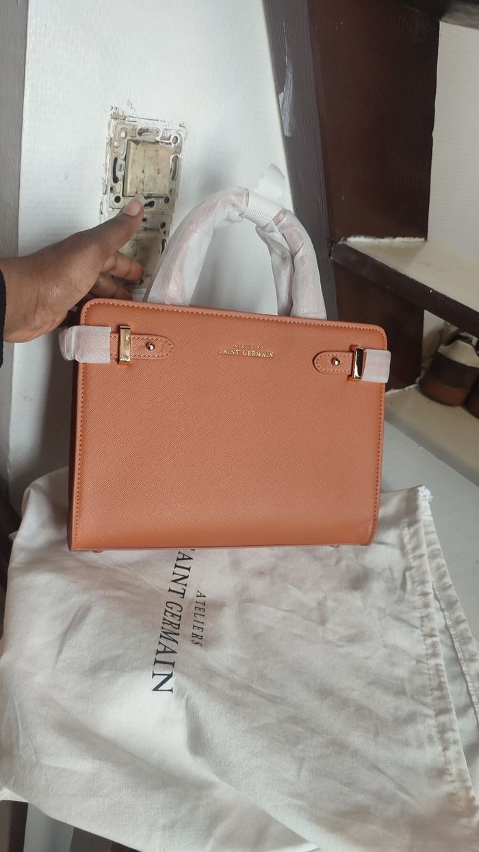 Sac Atelier saint germain - photo numéro 2