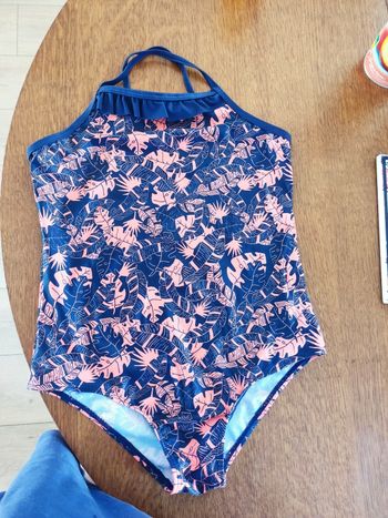 Maillot de bain
