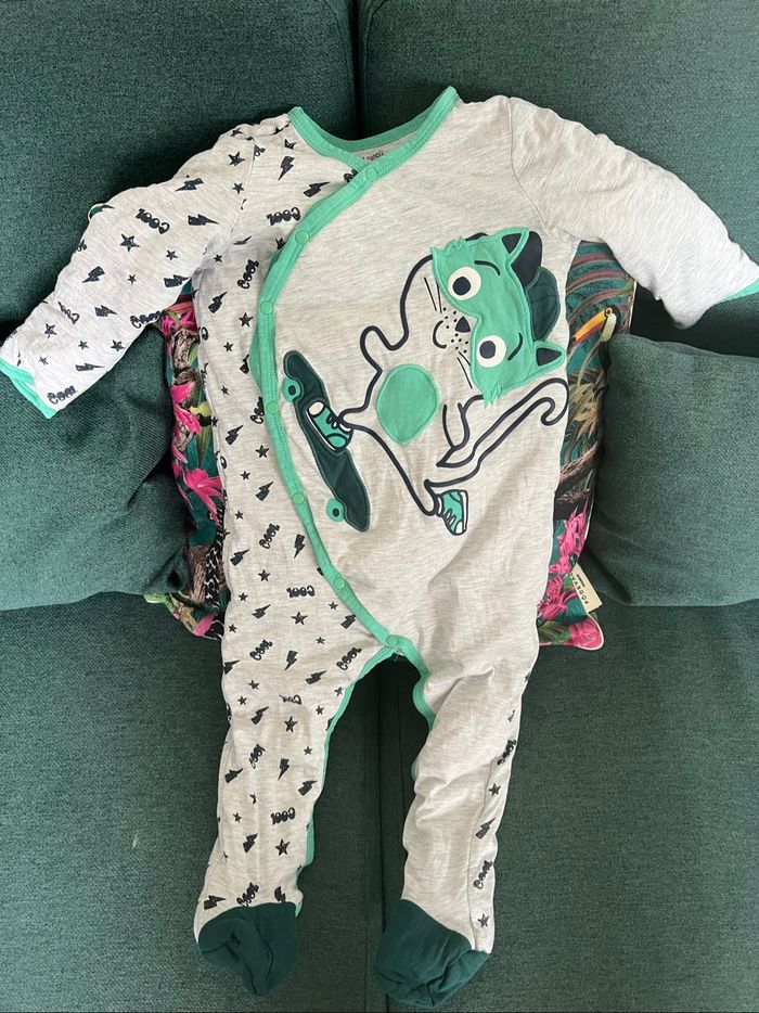 Pyjama