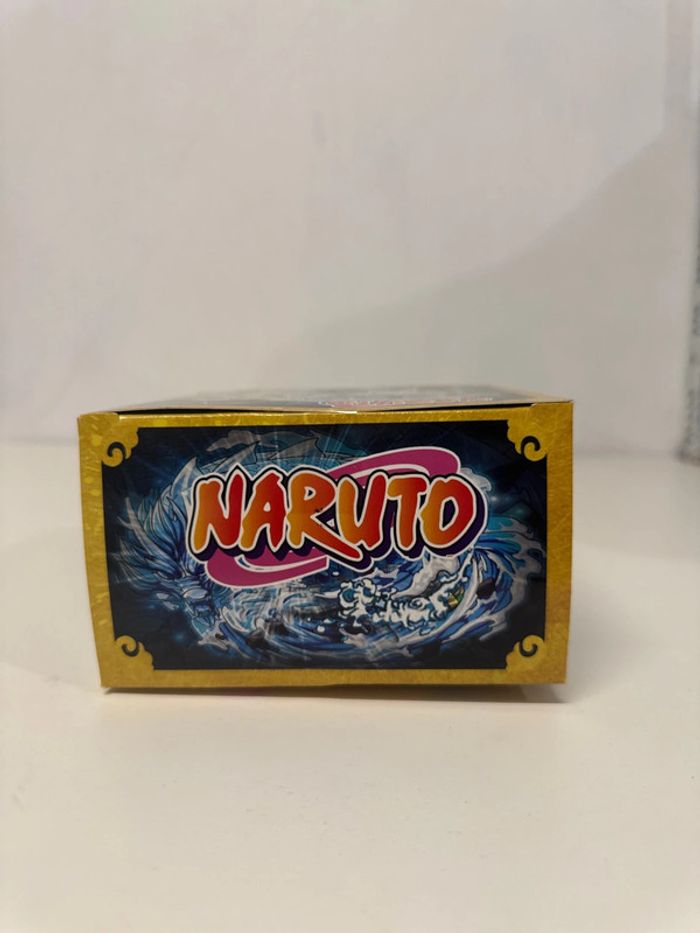 Figurine Naruto x Pokémon - photo numéro 5