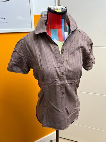 Chemisier Somewhere 36 / S