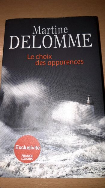 Le choix des apparences