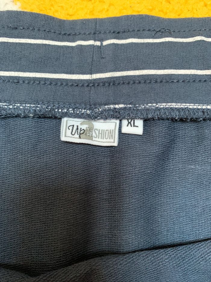 Jupe Décontractée Up Fashion Taille 42 - photo numéro 3