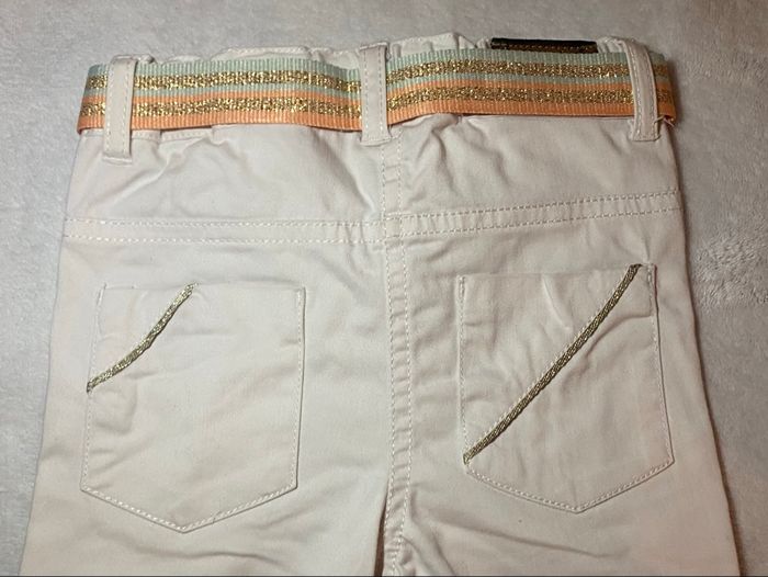 lot de 7 pantalons bébé fille (23-24 mois) - photo numéro 9