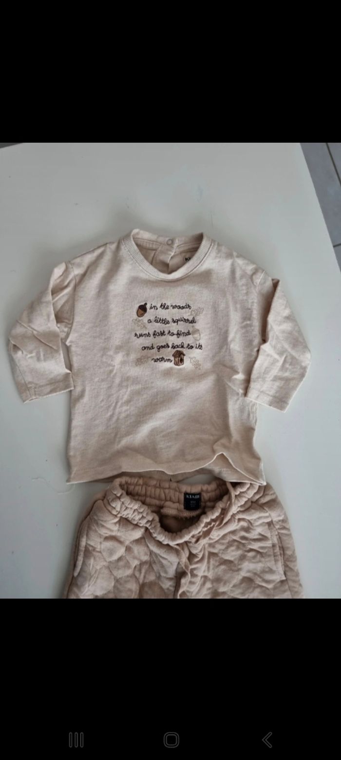 Ensemble bébé - photo numéro 4