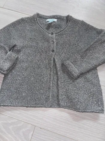 Gilet obaibi 23 mois