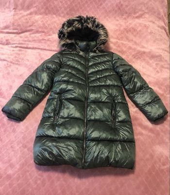 Doudoune fille Next - Taille 12 Ans