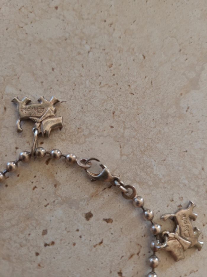 Bracelet breloques chipie - photo numéro 3