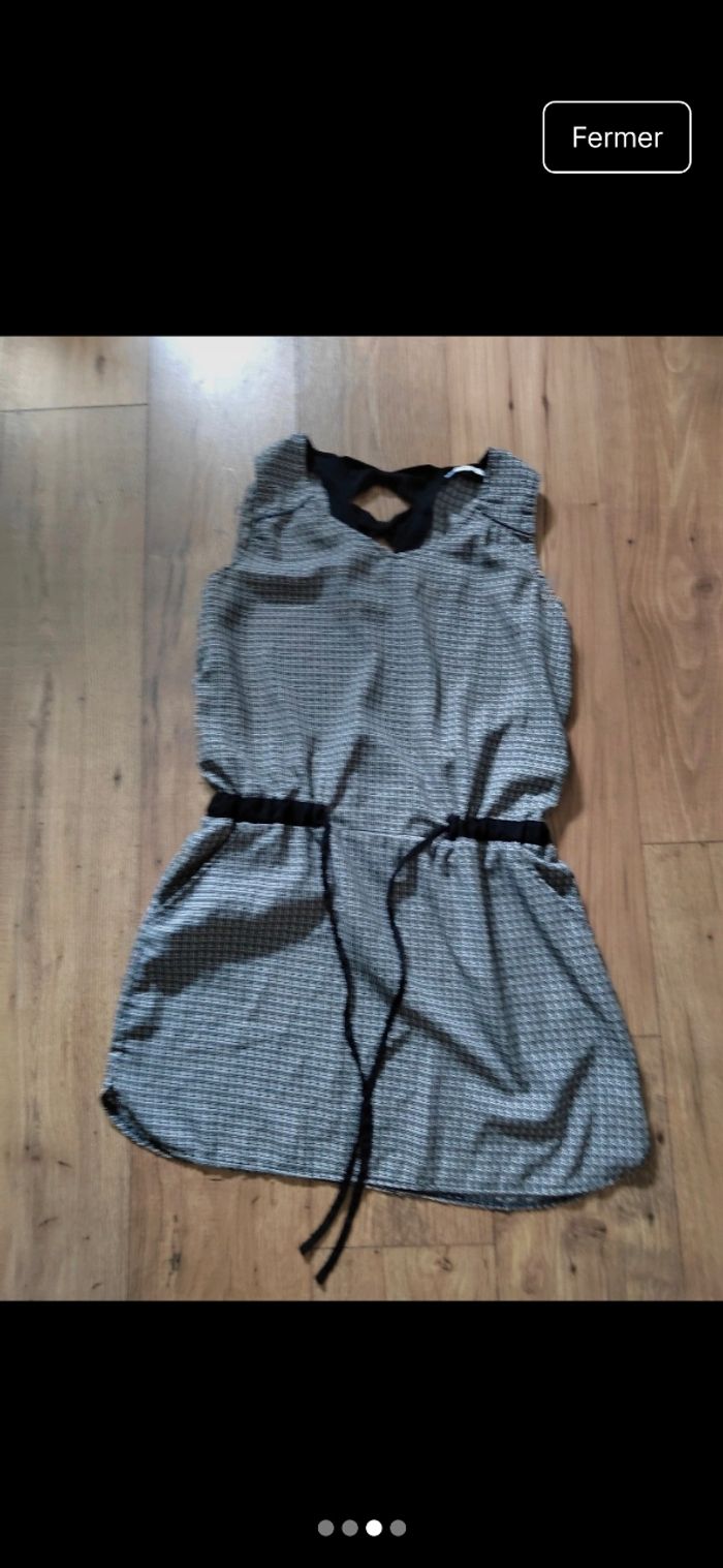 Robe été - photo numéro 3