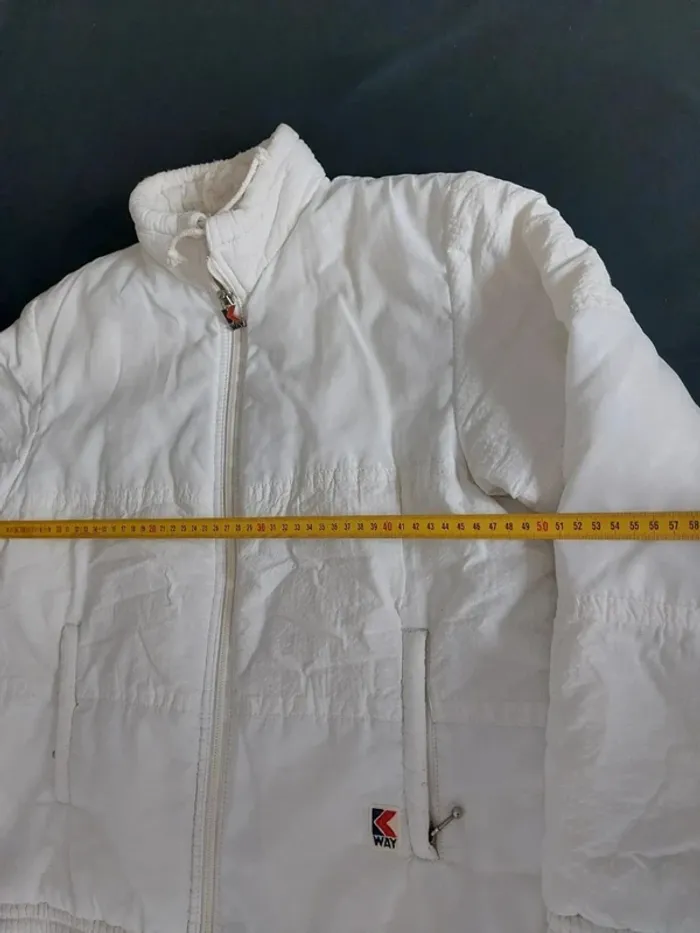 Doudoune K Way - photo numéro 10