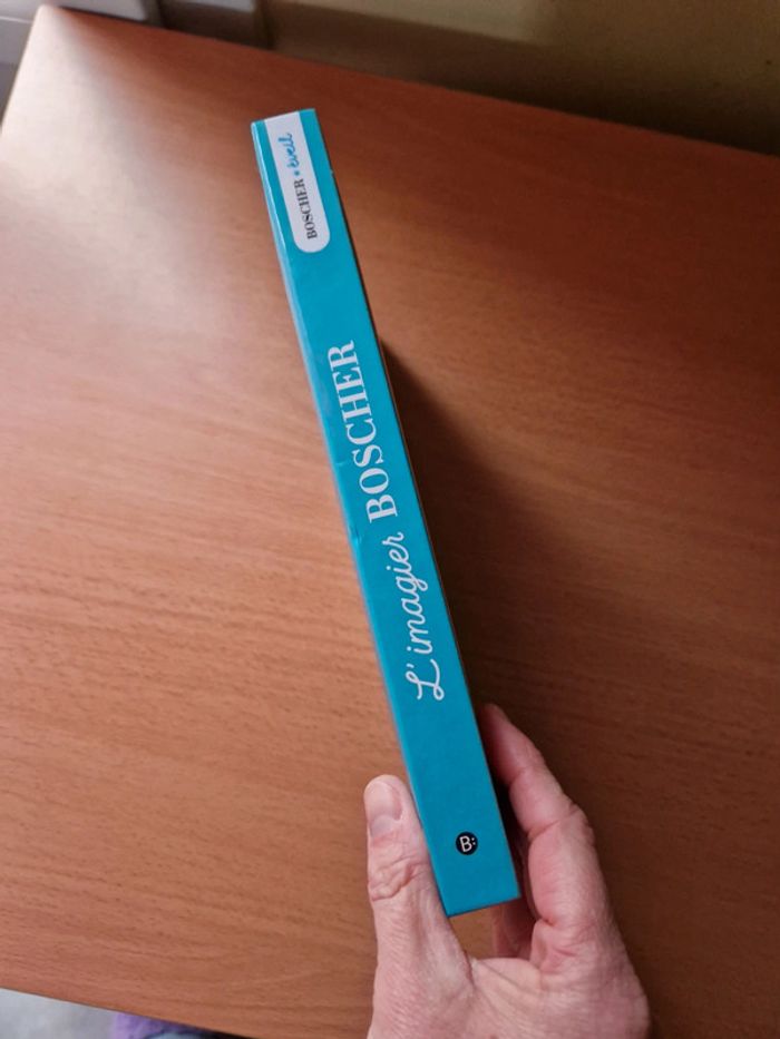 L imagier Boscher - photo numéro 5