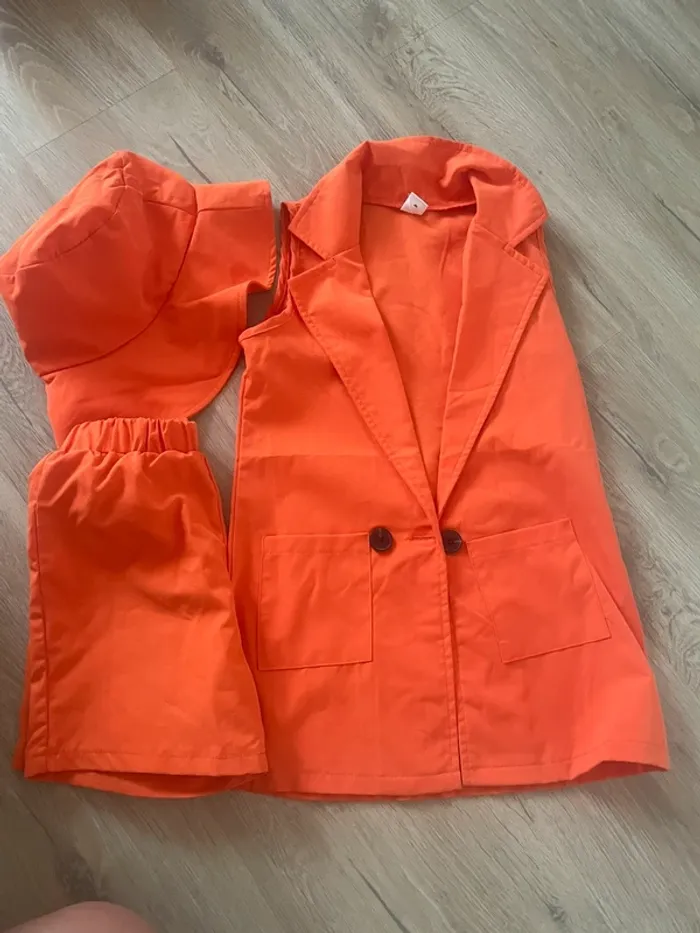Ensemble 5 ans