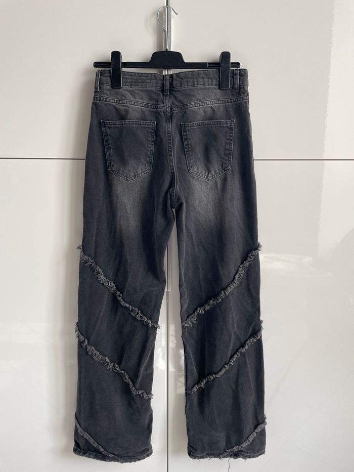 Jeans berska - photo numéro 2